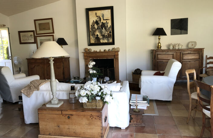 Proche du centre village - Vente de la nue-propriété — photo 4