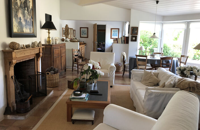 Proche du centre village - Vente de la nue-propriété — photo 5