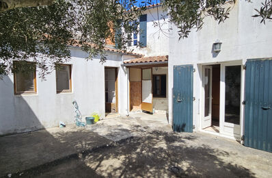 vente maison 450 000 € à proximité de La Faute-sur-Mer (85460)