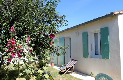 location de vacances maison 882 € / semaine à proximité de Les Sables-d'Olonne (85100)