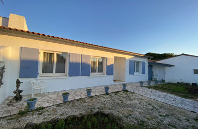 vente maison 1 260 000 € à proximité de La Couarde-sur-Mer (17670)