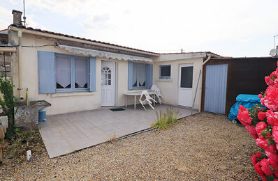 vente maison 192 600 € à proximité de Le Verdon-sur-Mer (33123)