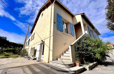 vente maison 300 000 € à proximité de Istres (13800)