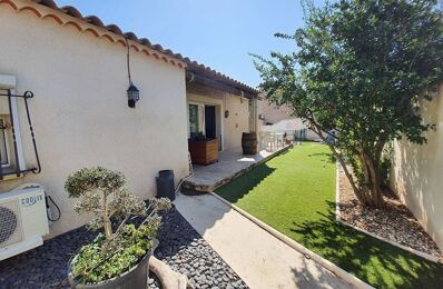 vente maison 449 000 € à proximité de Lançon-Provence (13680)