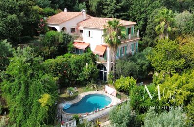 maison 8 pièces 368 m2 à vendre à Menton (06500)