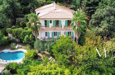 vente maison 1 780 000 € à proximité de Villefranche-sur-Mer (06230)