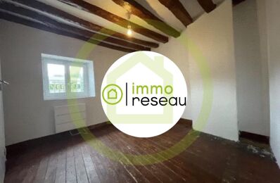 vente maison 116 000 € à proximité de Rantigny (60290)