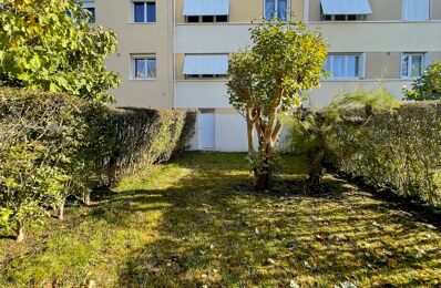 vente maison 265 000 € à proximité de Champs-sur-Marne (77420)
