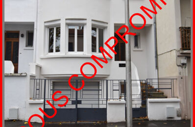 vente maison 230 000 € à proximité de Cognat-Lyonne (03110)