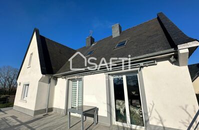 maison 6 pièces 141 m2 à vendre à Pont-Péan (35131)