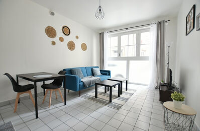 location appartement 447 € CC /mois à proximité de Solignac-sur-Loire (43370)