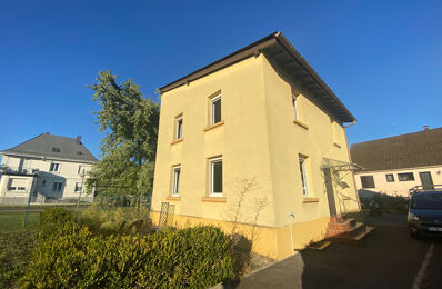 vente maison 251 520 € à proximité de Ottmarsheim (68490)