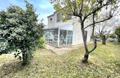 vente maison 256 000 € à proximité de Chanteloup-les-Vignes (78570)