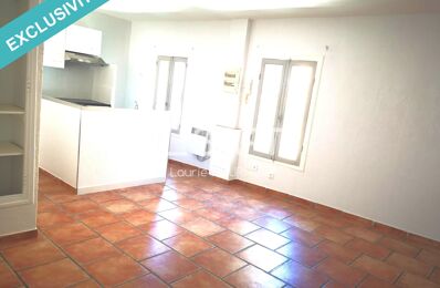 appartement 3 pièces 45 m2 à vendre à Murviel-Lès-Béziers (34490)