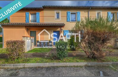vente maison 164 000 € à proximité de Paulhac (31380)