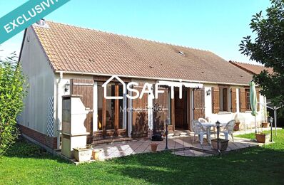 vente maison 219 000 € à proximité de Fresnes-Lès-Montauban (62490)
