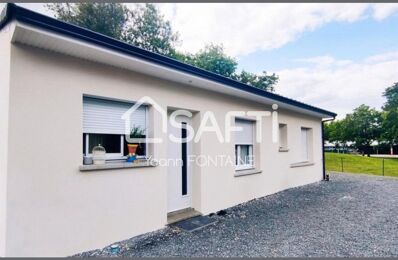 vente maison 200 000 € à proximité de Camps-sur-l'Isle (33660)