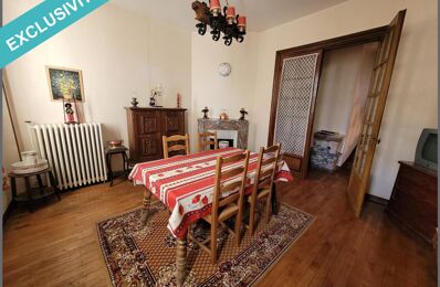 vente maison 80 000 € à proximité de Vasles (79340)