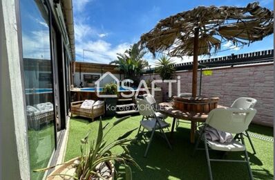 vente maison 279 900 € à proximité de Canet-en-Roussillon (66140)