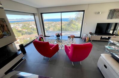 vente maison 2 370 000 € à proximité de Roquebrune-sur-Argens (83520)