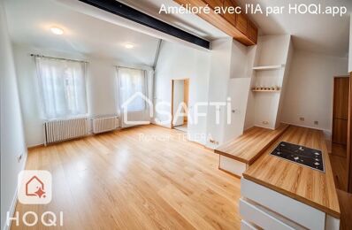 vente appartement 160 000 € à proximité de Cadaujac (33140)