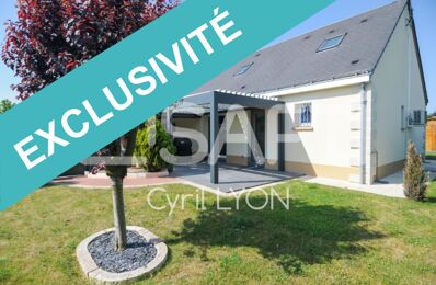 vente maison 257 000 € à proximité de Saint-Philbert-du-Peuple (49160)