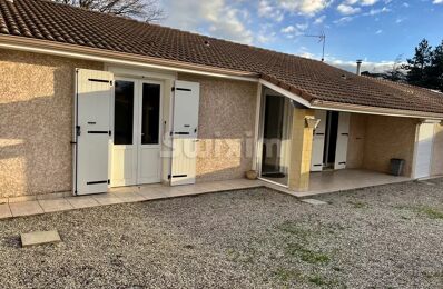 vente maison 265 000 € à proximité de La Laupie (26740)