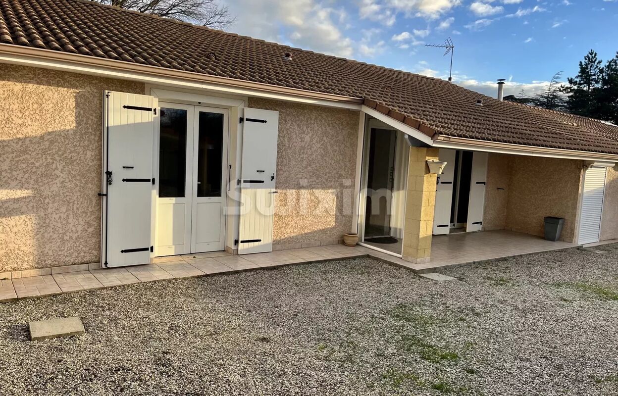 maison 5 pièces 110 m2 à vendre à Saulce-sur-Rhône (26270)