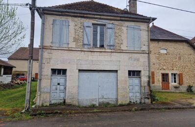 vente maison 30 000 € à proximité de Heuilley-sur-Saône (21270)