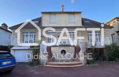 vente maison 433 000 € à proximité de Pont-Sainte-Maxence (60700)