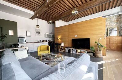 vente appartement 430 000 € à proximité de Saint-Genis-les-Ollières (69290)