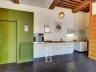Lyon 1er - LES PENTES - Appartement/loft - 69,59m² - 2 chambres — photo 3