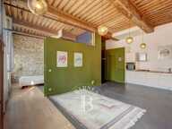 Lyon 1er - LES PENTES - Appartement/loft - 69,59m² - 2 chambres — photo 4