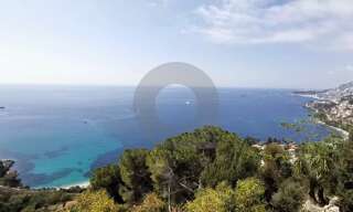 Maison 5 Pièces 159 m² à vendre à Roquebrune-Cap-Martin (06190)
