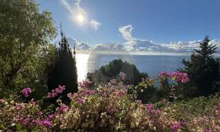 Maison 5 Pièces 159 m² à vendre à Roquebrune-Cap-Martin (06190)