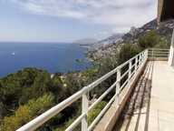 Roquebrune Cap-Martin : Villa 160 m² habitable avec vue panorami — photo 3
