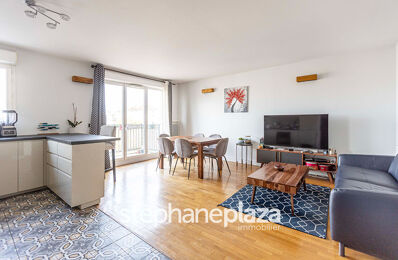 vente appartement 549 500 € à proximité de Ivry-sur-Seine (94200)