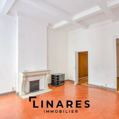 Appartement 4 pièces 148 m²