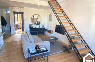 appartement 4 pièces 100 m2 à vendre à Toulouse (31000)