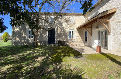 vente maison 296 000 € à proximité de Le Temple-sur-Lot (47110)