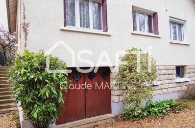 vente maison 640 000 € à proximité de Viry-Châtillon (91170)