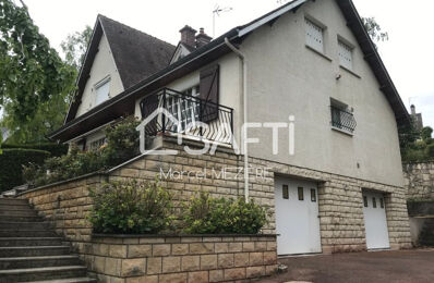 vente maison 250 000 € à proximité de Saint-Martin-du-Tertre (89100)