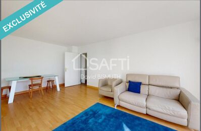 vente appartement 506 000 € à proximité de Courbevoie (92400)