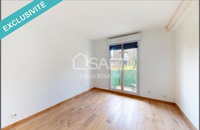 vente appartement 506 000 € à proximité de Paris 11 (75011)