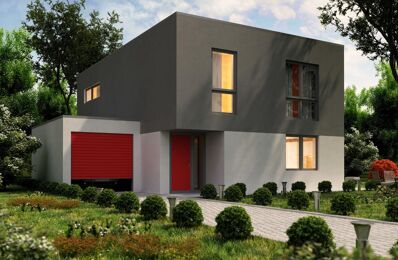 construire terrain 87 000 € à proximité de Basse-Goulaine (44115)