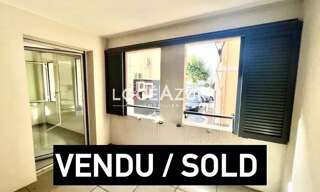 Appartement 2 Pièces 39 m² à vendre à Vallauris (06220)