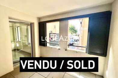 Appartement 2 pièces 229000 €