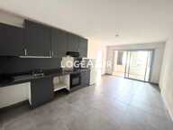 GOLFE JUAN - APPARTEMENT 1 CHAMBRE — photo 3
