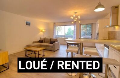 location appartement 990 € CC /mois à proximité de Mandelieu-la-Napoule (06210)