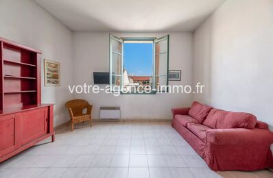 vente appartement 250 000 € à proximité de Beaulieu-sur-Mer (06310)